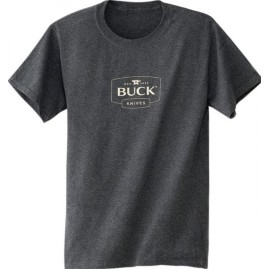 Футболка BUCK 13014L