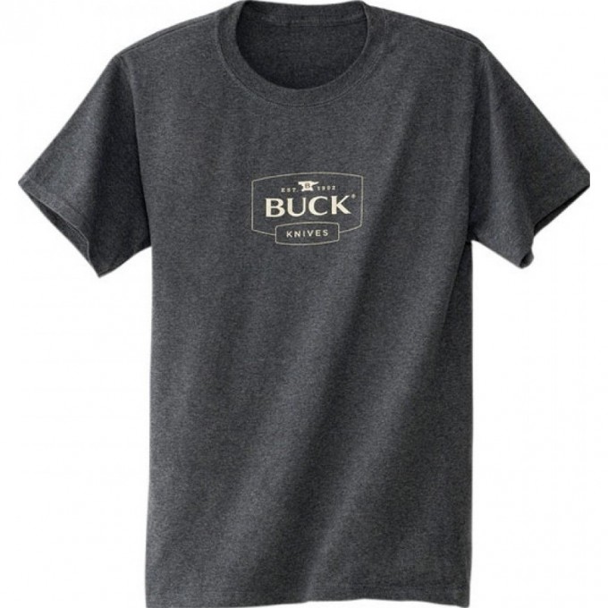 Футболка BUCK 13014L B13014L