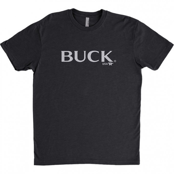 Футболка BUCK 13418L MENS BUCK USA TEE L B13418L
