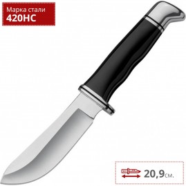 Нож BUCK 0103BKS SKINNER Нож BUCK 0103BKS SKINNER