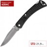 Нож BUCK 0110BKS1 110 FOLDING HUNTER SLIM SELECT B0110BKS1