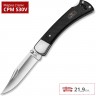 Нож BUCK 0110BKSNS FOLDING HUNTER B0110BKSNS