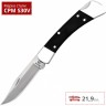Нож BUCK 0110BKSNS1 FOLDING HUNTER PRO B0110BKSNS1