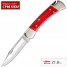 Нож BUCK 0110CWSR FOLDING HUNTER B0110CWSR