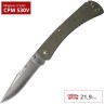 Нож BUCK 0110ODS4 110 FOLDING HUNTER SLIM PRO B0110ODS4