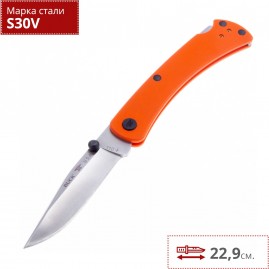 Нож BUCK 0110ORS3 SLIM PRO TRX Нож BUCK 0110ORS3 SLIM PRO TRX