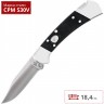 Нож BUCK 0112BKSA 112 RANGER AUTO ELITE B0112BKSA