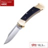 Нож BUCK 0112BKSLE1 RANGER VINTAGE TRIBUTE B0112BKSLE1