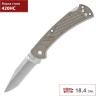 Нож BUCK 0112BRS2 112 SLIM KNIFE SELECT B0112BRS2