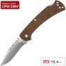Нож BUCK 0112BRS6 112 RANGER SLIM PRO B0112BRS6