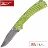 Нож BUCK 0112GRS1 112 RANGER SLIM SELECT B0112GRS1