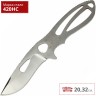 Нож BUCK 0141SSS PAKLITE LARGE SKINNER B0141SSS