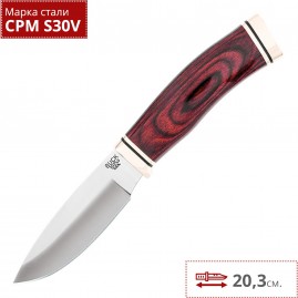Нож BUCK 0192RWSBMBS1 VANGUARD