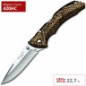 Нож BUCK 0286CMS14 BANTAM COPPERHEAD B0286CMS14