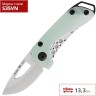 Нож BUCK 0417GRS BUDGIE GREEN B0417GRS