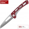 Нож BUCK 0418RDS VERTEX B0418RDS