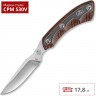 Нож BUCK 0543RWS OPEN SEASON CAPER B0543RWS