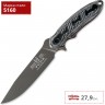 Нож BUCK 065BKSBHR BUCK/HOOD PUNK B0065BKSBHR