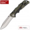 Нож BUCK 0661GRS PURSUIT SMALL B0661GRS