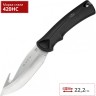 Нож BUCK 0679BKG BUCKLITE MAX - LARGE GUTHOOK B0679BKG