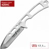 Нож BUCK 0680SSS TOPS/BUCK CSAR-T LIAISON B0680SSS