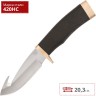 Нож BUCK 0691BKG BUCK ZIPPER B0691BKG