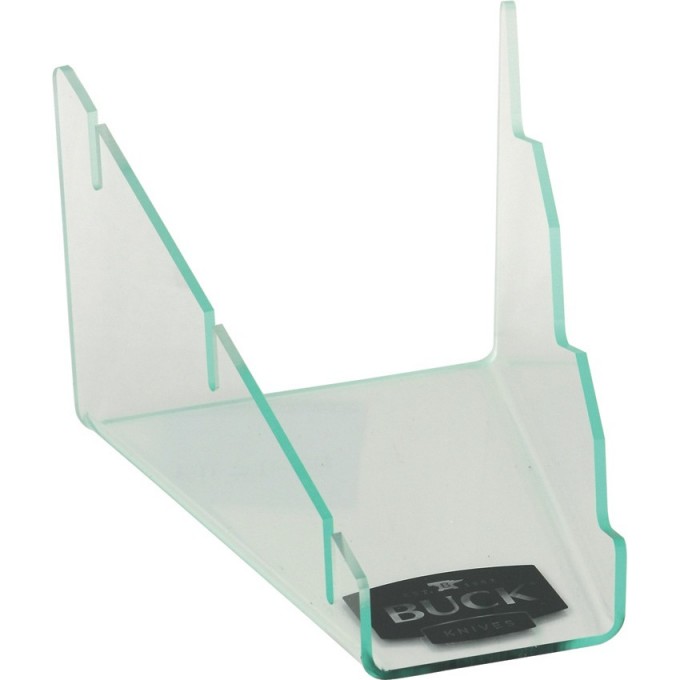 Подставка для 3-х ножей BUCK 21004 THREE KNIFE DISPLAY STAND B21004