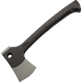 Топор туристический BUCK 0757BKM CAMP AXE